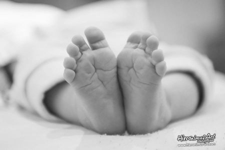 Photographies de Naissance Quimper